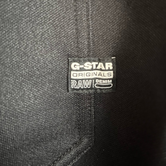 G-STAR RAW Aichesal or Slim Tapered Active Joggers Sweatpants - Picture 13 of 16